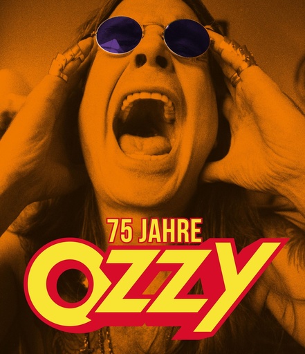 [510763] 75 Jahre Ozzy