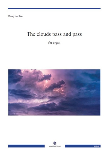 [510778] The Clouds Pass and Pass