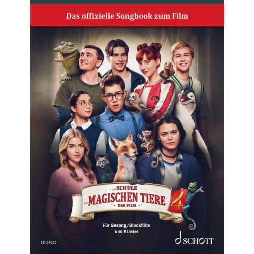 [510784] Die Schule der magischen Tiere 4