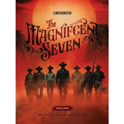 [510805] The Magnificent Seven