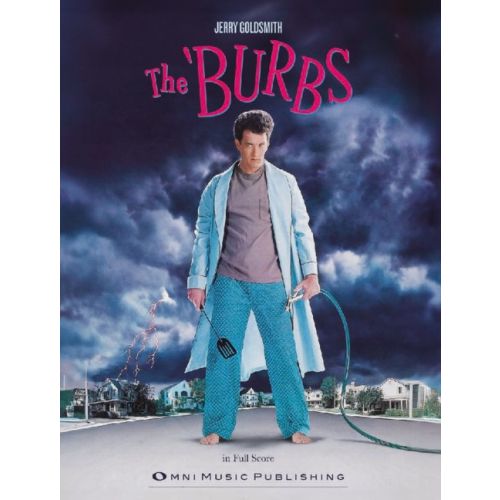 [510806] The Burbs