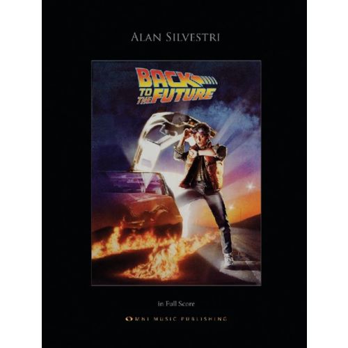 [510807] Back To The Future