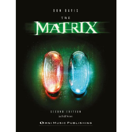 [510809] Matrix