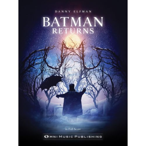 [510818] Batman Returns