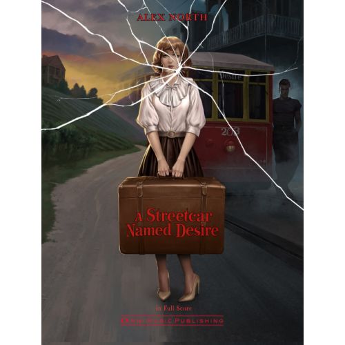 [510820] A Streetcar Named Desire