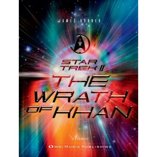 [510821] Star Trek II: The Wrath of Khan