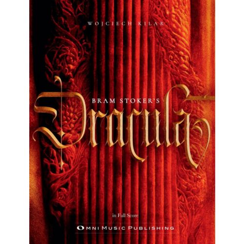 [510822] Bram Stoker’s Dracula