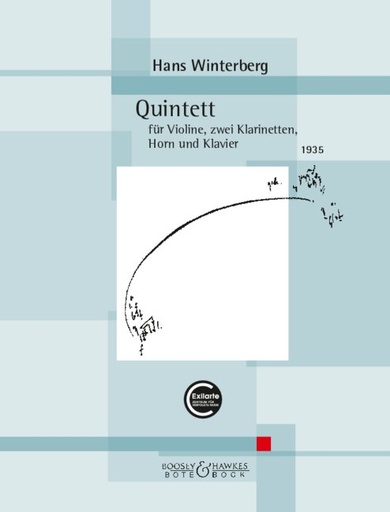 [510823] Quintett