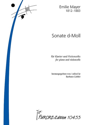 [510831] Sonate d-moll