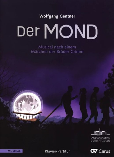 [510848] Der Mond