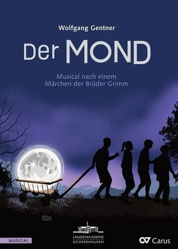 [510849] Der Mond