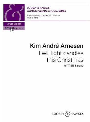 [510853] I will light candles this Christmas