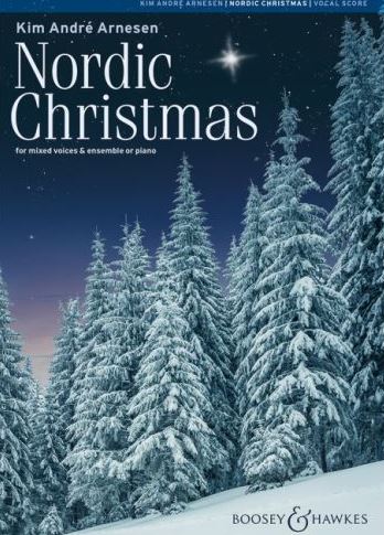 [510856] Nordic Christmas