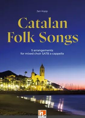 [510884] Catalan Folk Songs