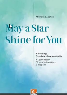 [510886] May a star shine for you