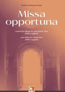 [510891] Missa opportuna