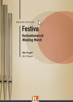 [510896] Festiva (Hochzeitsmarsch)