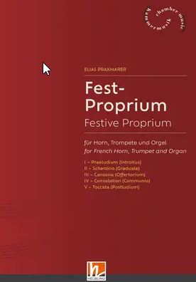 [510897] Fest-Proprium