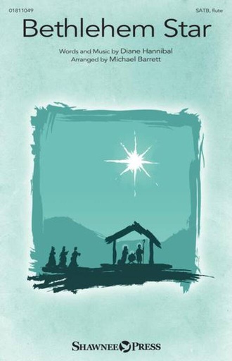 [510901] Bethlehem Star