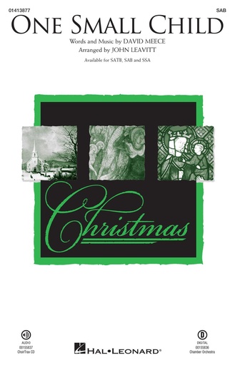 [510906] One small child