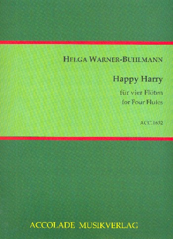 [510912] Happy Harry