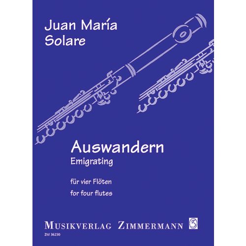 [510913] Auswandern (2015)