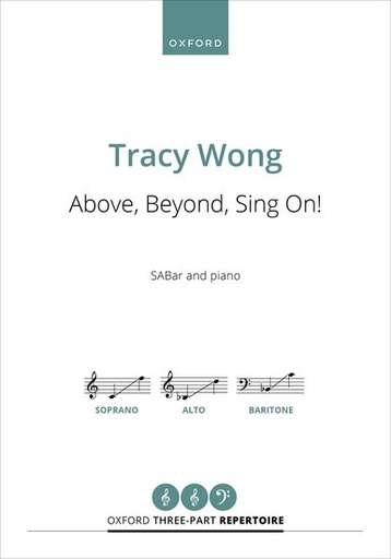 [510934] Above beyond sing on!