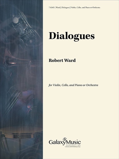 [510937] Dialogues