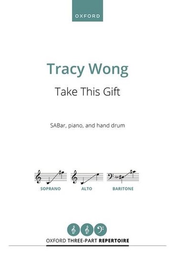[510950] Take this gift