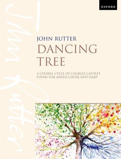 [510951] Dancing Tree