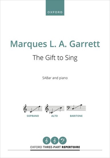 [510953] The gift to sing