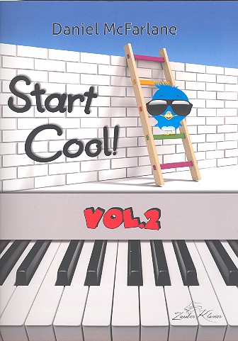 [510960] Start Cool Vol. 2