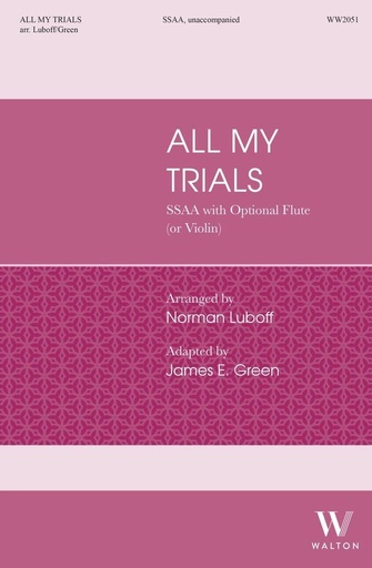 [510997] All my trials