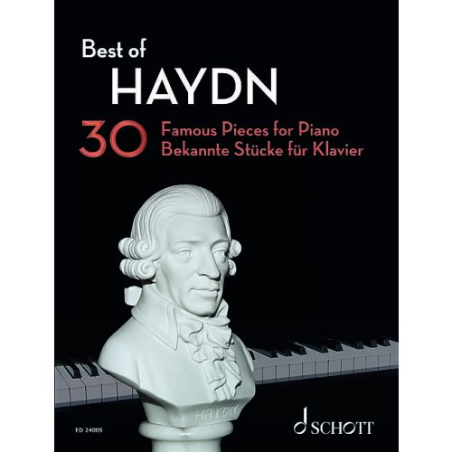 [511009] Best of Haydn