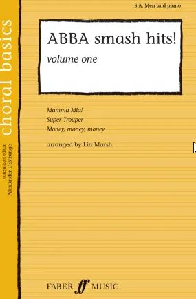 [137134] ABBA Smash Hits !, Vol. 1