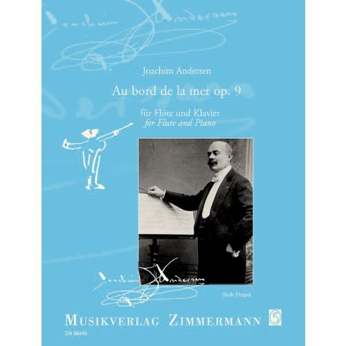 [511029] Au bord de la mer op. 9