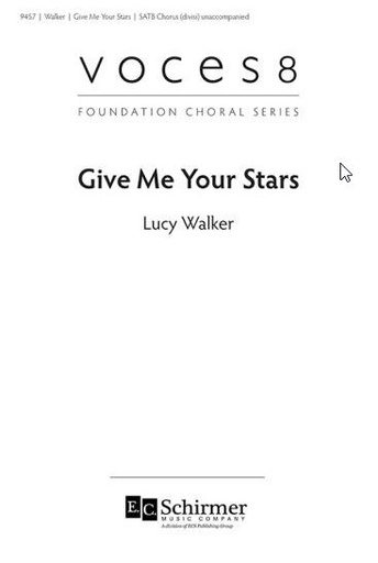 [511035] Give me your stars