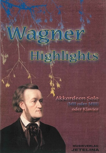 [511036] Wagner Highlights