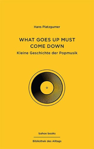 [511037] What Goes Up Must Come Down