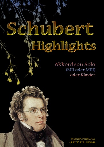 [511040] Schubert Highlights