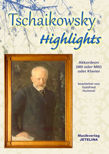 [511041] Tschaikowsky Highlights