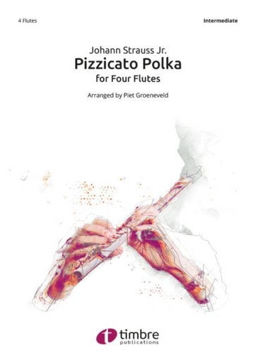 [511042] Pizzicato Polka