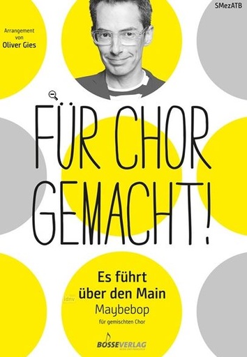[511060] Es führt über den Main