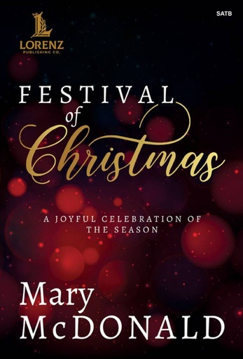 [511070] Festival of Christmas