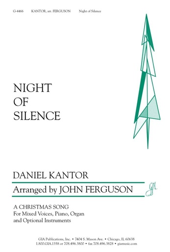 [511071] Night of silence