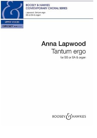 [511079] Tantum ergo