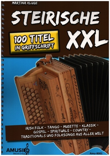 [511088] Steirische XXL