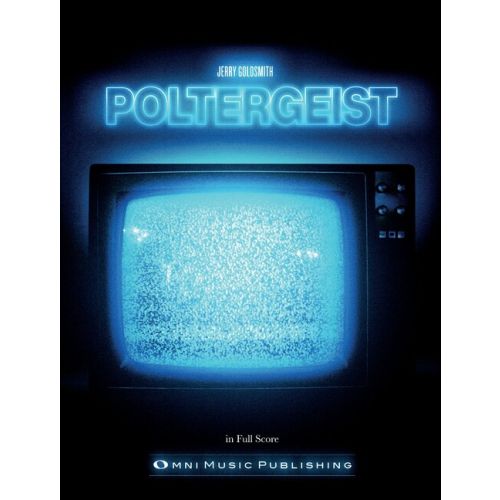 [511098] Poltergeist