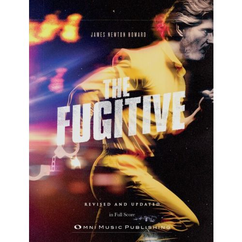 [511099] The Fugitive