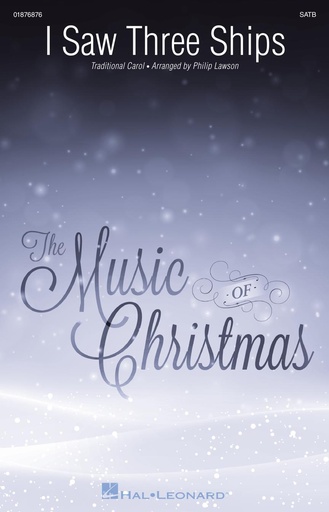 [511110] I saw three ships